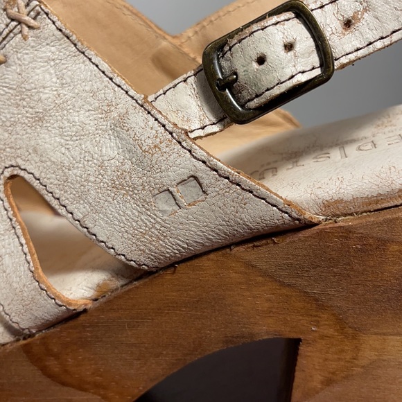 (NIB) BED l STU Fontella in Nectar Lux, women’s size 11 - Picture 12 of 14